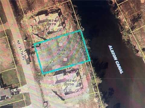 undefined, Cape Coral, FL 33909
