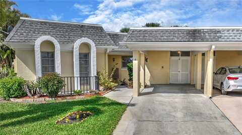 8 Park Lane Circle, Lehigh Acres, FL 33936