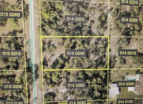 undefined, Lehigh Acres, FL 33936