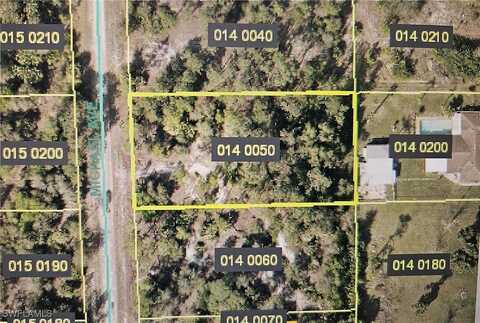 undefined, Lehigh Acres, FL 33936