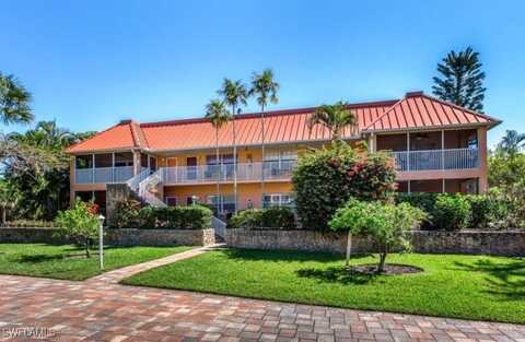 805 E Gulf Drive unit: H2, Sanibel, FL 33957