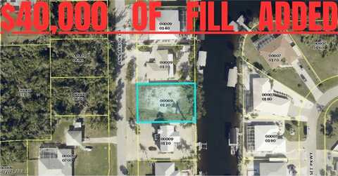 5547 Ann Arbor Drive, Bokeelia, FL 33922