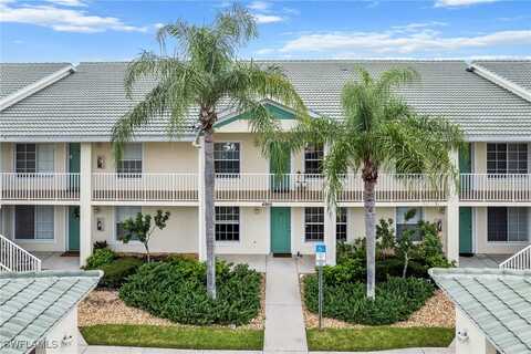 4965 Sandra Bay Drive unit: 103, Naples, FL 34109