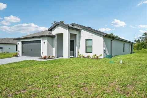 812 Gen D Macarthur Avenue, Labelle, FL 33935