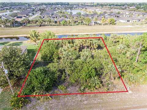 undefined, Lehigh Acres, FL 33974