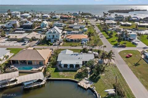 3668 Emerald Avenue, Saint James City, FL 33956