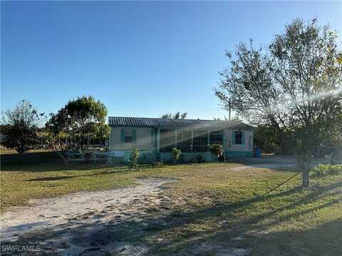 3725 Pioneer 14th Street, Clewiston, FL 33440