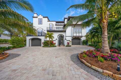 1004 Bayview Drive, Sanibel, FL 33957