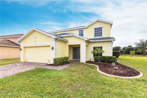 2201 Cape Heather Circle, Cape Coral, FL 33991