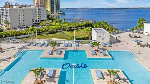 3000 Oasis Grand Boulevard unit: 2203, Fort Myers, FL 33916