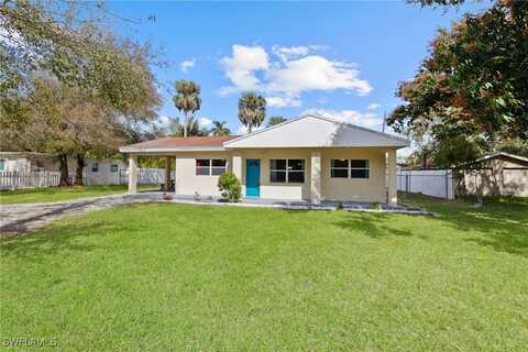 174 Evergreen Road, North Fort Myers, FL 33903