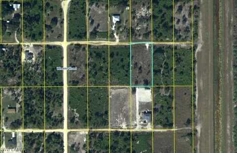 7573 23rd Terrace, Labelle, FL 33935