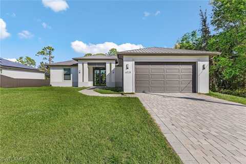6028 Jessica Street, Fort Myers, FL 33905