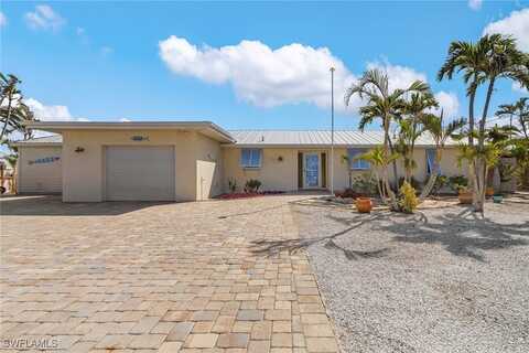 2288 Sycamore Street, Saint James City, FL 33956