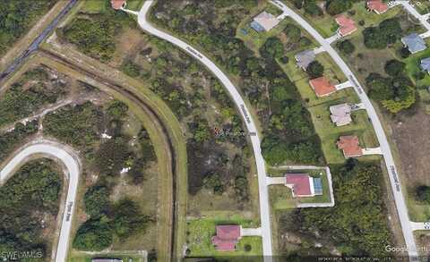 undefined, Lehigh Acres, FL 33936
