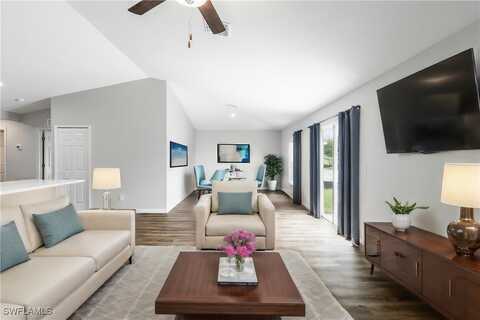 undefined, Cape Coral, FL 33909