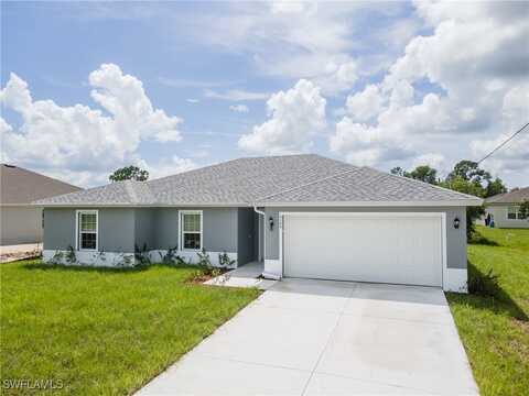 undefined, Cape Coral, FL 33909