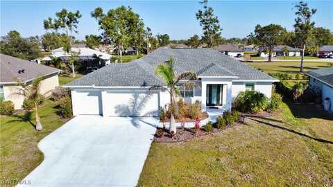 16265 Perdida Court, Punta Gorda, FL 33955