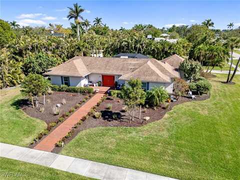 3333 W Riverside Drive, Fort Myers, FL 33901