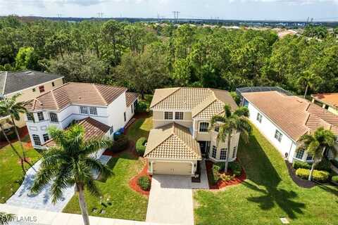 8558 Pegasus Drive, Lehigh Acres, FL 33971