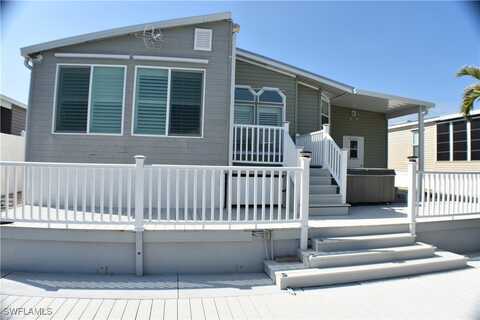 3048 Sloop Lane, Saint James City, FL 33956