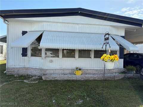 3008 Longview Lane, North Fort Myers, FL 33917