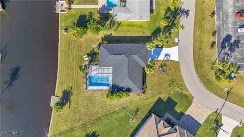 4014 SE 11th Avenue, Cape Coral, FL 33904