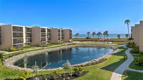 1401 Middle Gulf Drive unit: S301, Sanibel, FL 33957