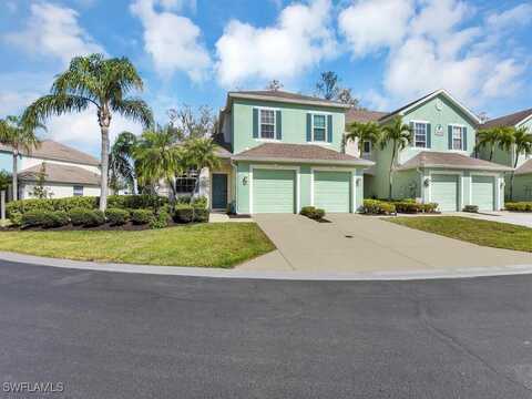 3636 Pine Oak Circle, Fort Myers, FL 33916