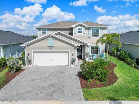 43554 Treadway Drive, Punta Gorda, FL 33982