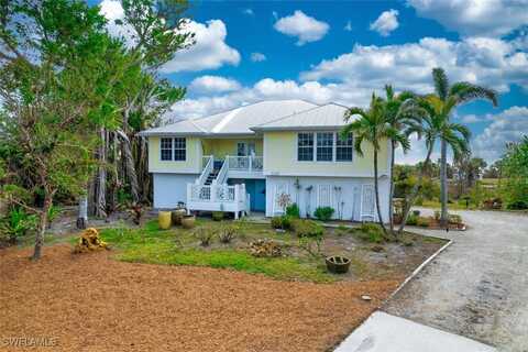 3362 Barra Circle, Sanibel, FL 33957
