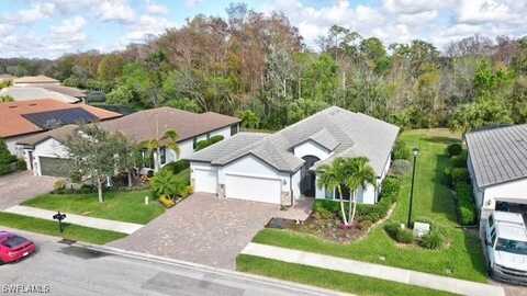 4101 E Hampton Circle, Alva, FL 33920