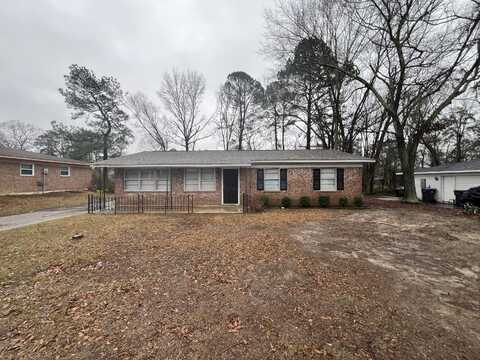 3608 ALENE Circle, Augusta, GA 30906