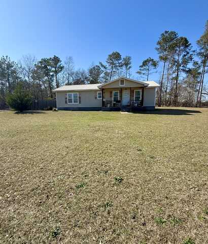 5049 ADAMS CHAPEL Road, Dearing, GA 30808