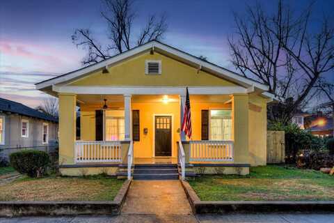 222 ELLIS ST, Augusta, GA 30901