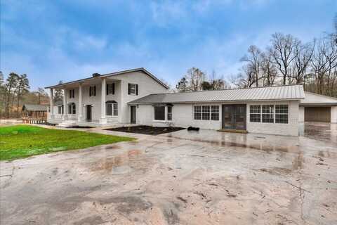 0 MIKE PADGETT HWY Highway, Augusta, GA 30906