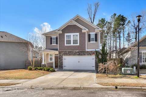 416 BRANTLEY COVE Circle, Grovetown, GA 30813