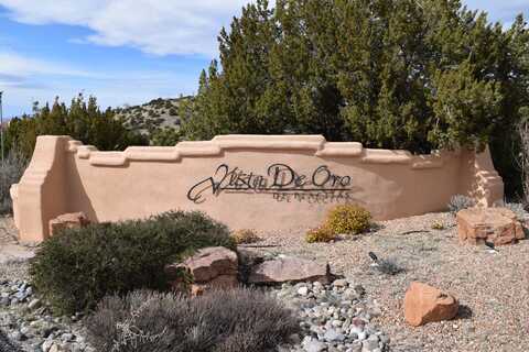 10 Vista de Oro, Placitas, NM 87043