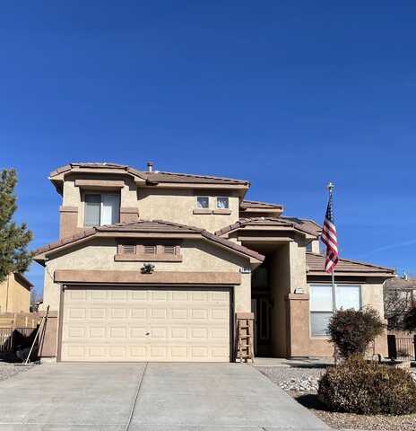 2413 ANITORI Road SE, Rio Rancho, NM 87124