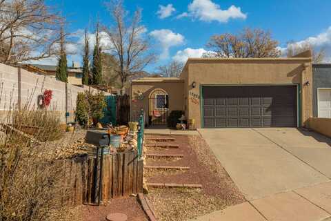 12828 DONETTE Court NE, Albuquerque, NM 87112