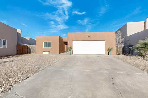 4018 PAINTED PONY Circle, Santa Fe, NM 87507