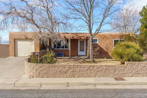 2317 VALENCIA Drive NE, Albuquerque, NM 87110