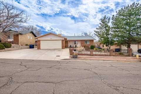 12928 EL VADO Avenue NE, Albuquerque, NM 87112