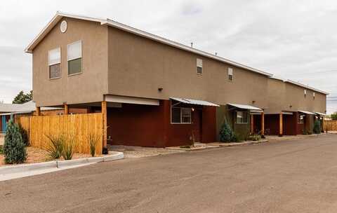 4421 12th Street NW, Albuquerque, NM 87107