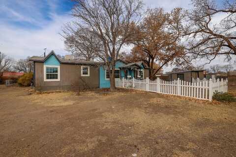 1905 GUN CLUB Road SW, Albuquerque, NM 87105