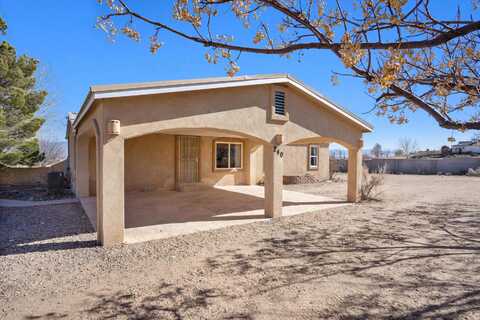 240 106TH Street NW, Albuquerque, NM 87121