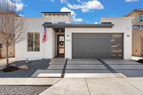 5860 MAFRAQ Avenue NW, Albuquerque, NM 87114