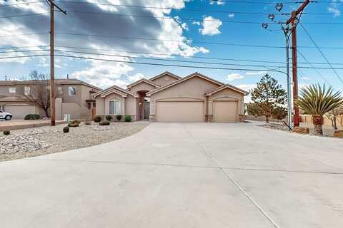 4336 MARNA LYNN Avenue NW, Albuquerque, NM 87114