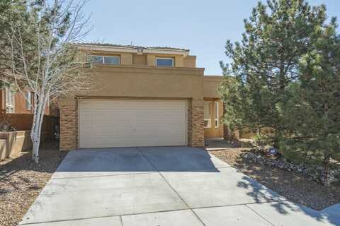 13224 SILVER PEAK Place NE, Albuquerque, NM 87111