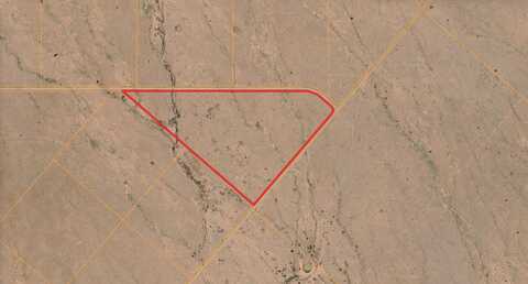 Lot 326 Desert Mesa Road, San Antonio, NM 87832